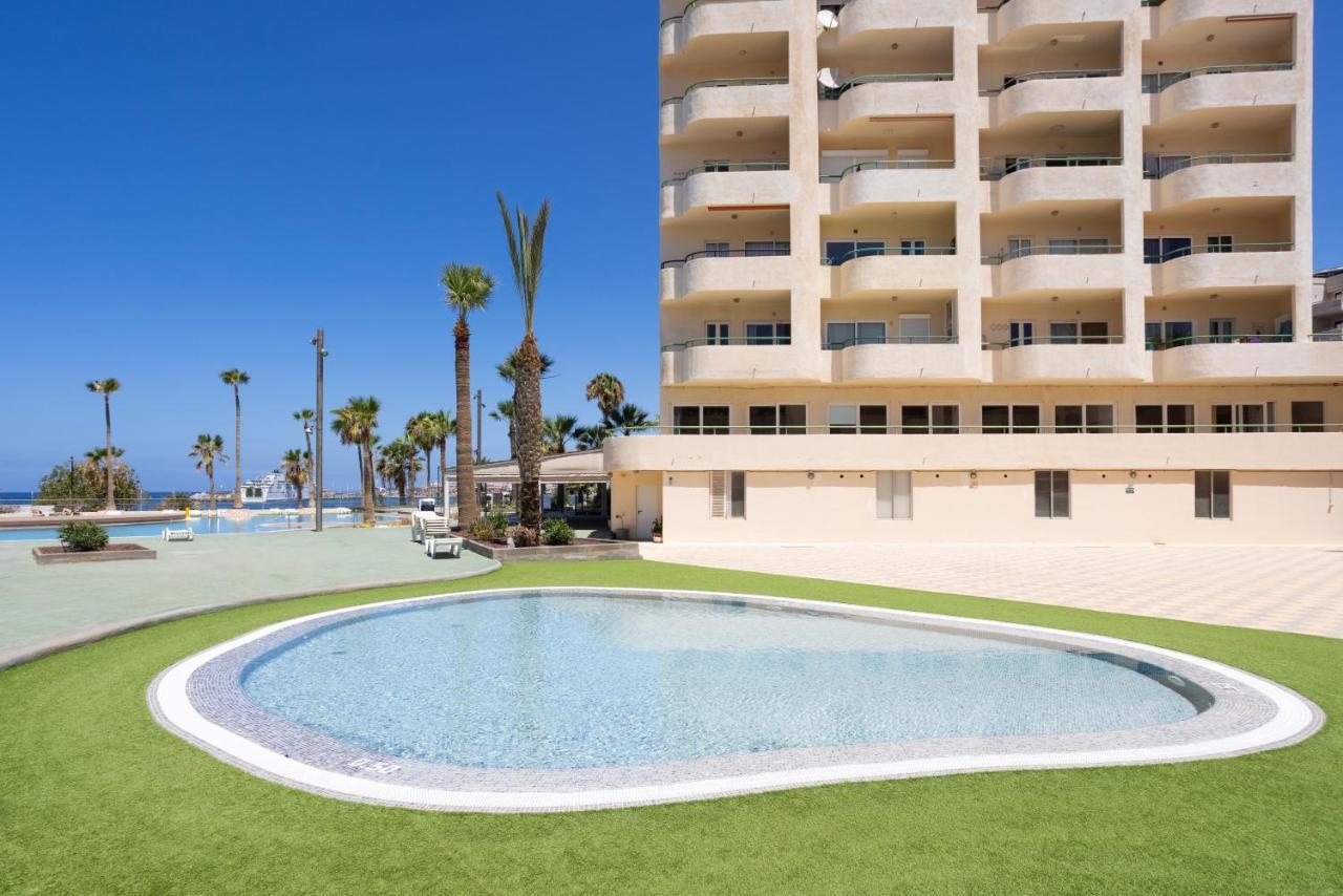 Hemeras Boutique Homes - quiet place 50m from the sea Los Cristianos  Extérieur photo