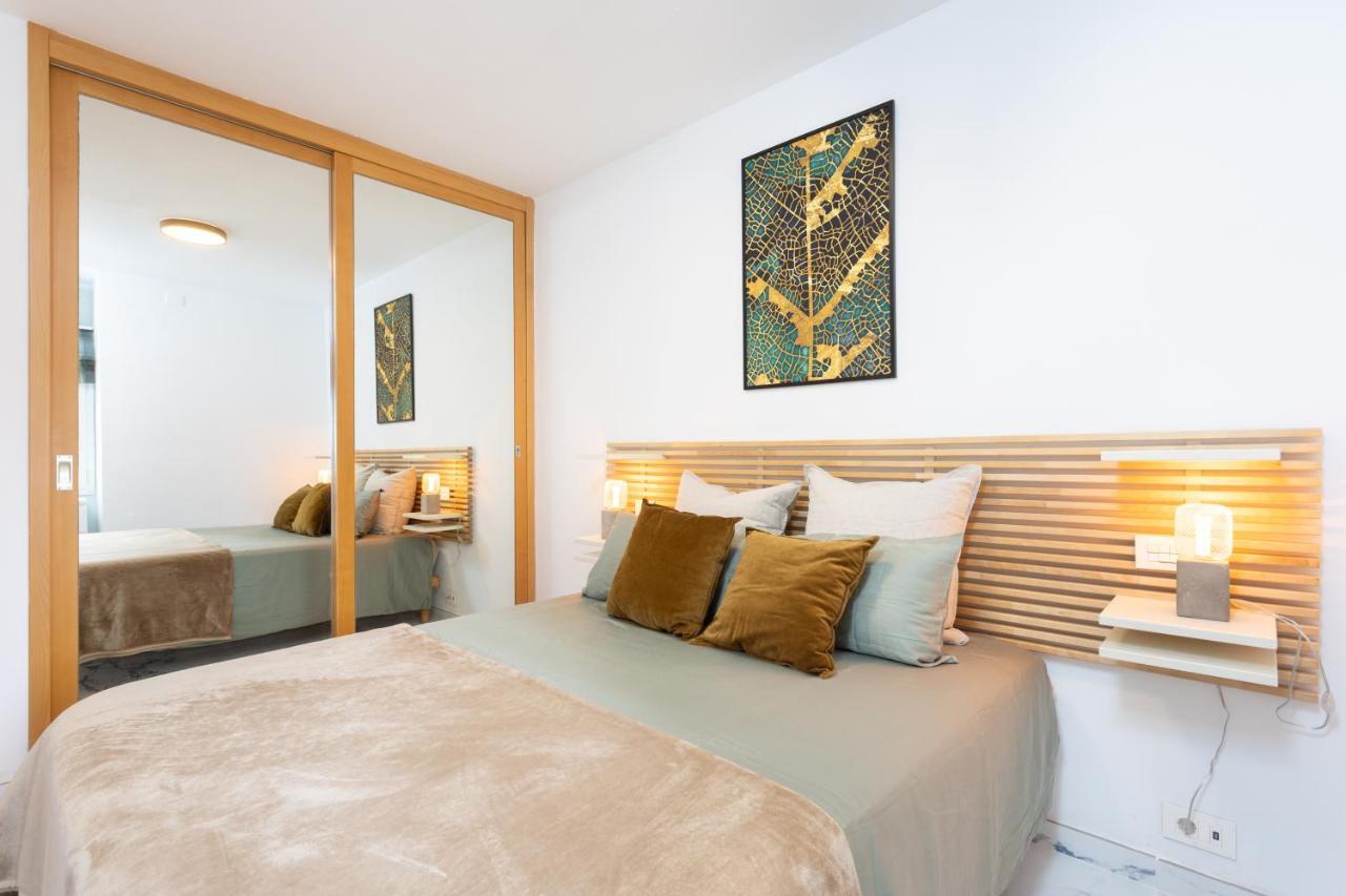 Hemeras Boutique Homes - quiet place 50m from the sea Los Cristianos  Extérieur photo