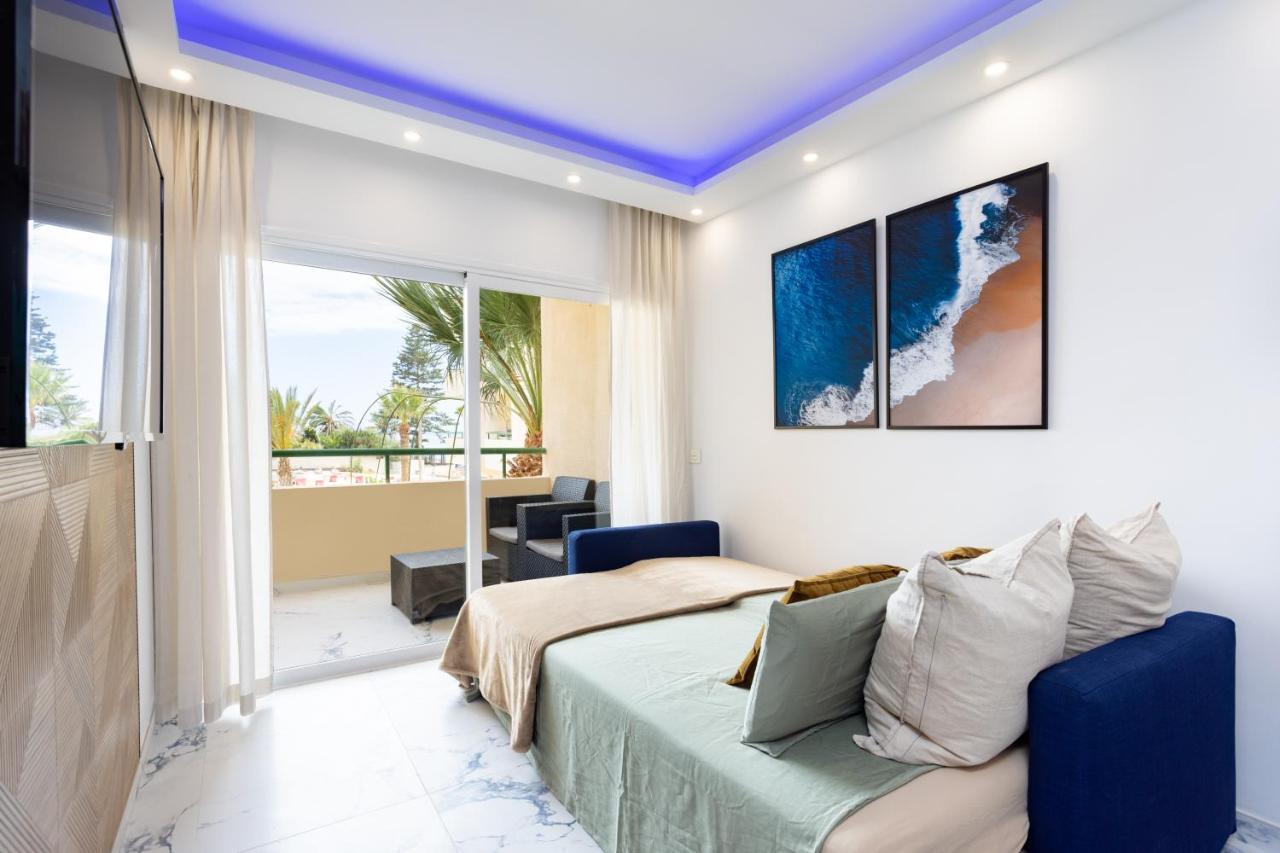 Hemeras Boutique Homes - quiet place 50m from the sea Los Cristianos  Extérieur photo