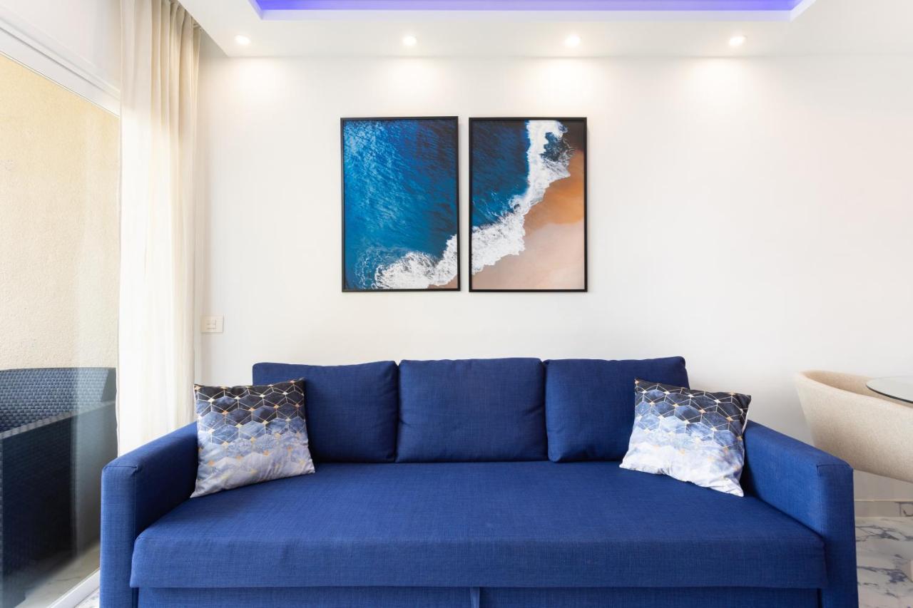Hemeras Boutique Homes - quiet place 50m from the sea Los Cristianos  Extérieur photo