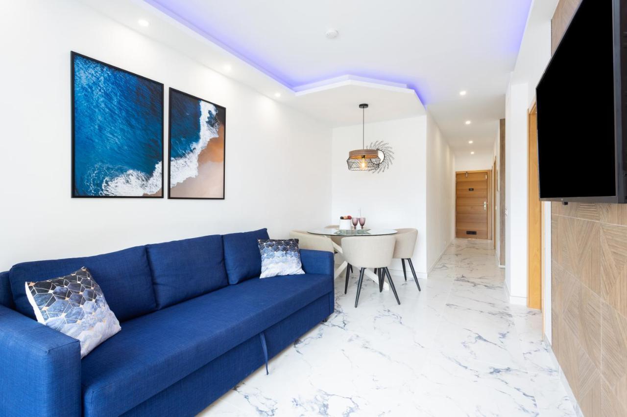 Hemeras Boutique Homes - quiet place 50m from the sea Los Cristianos  Extérieur photo