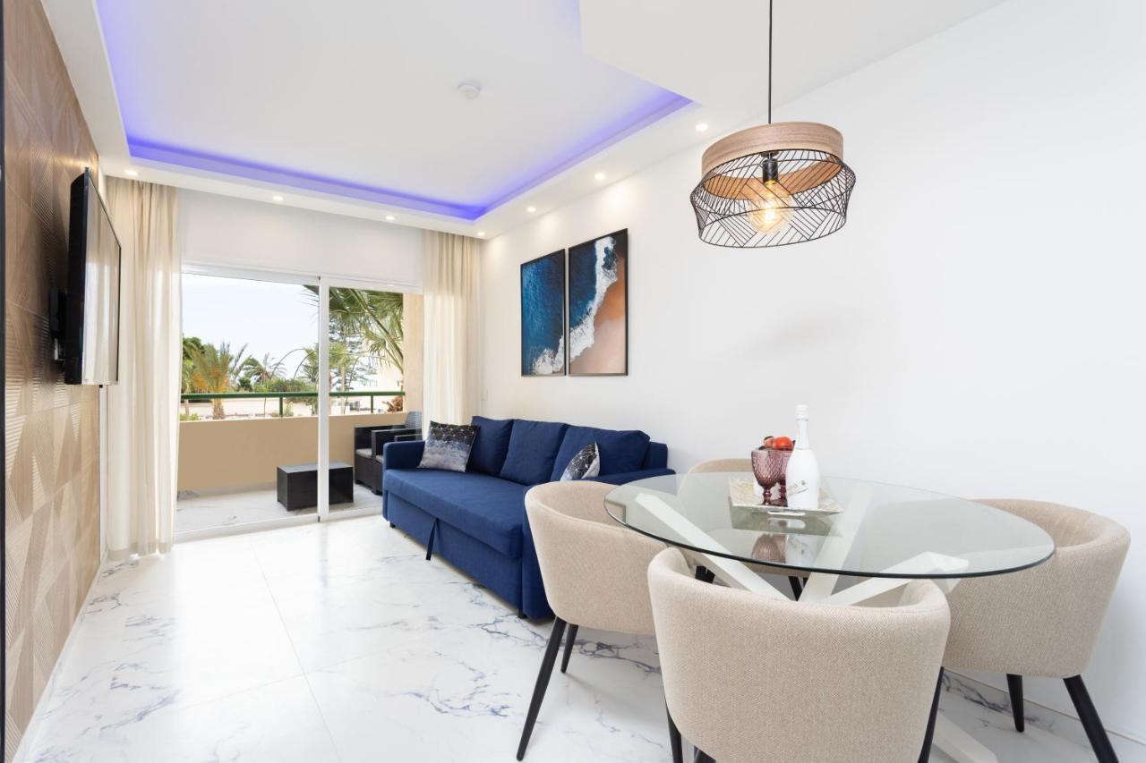 Hemeras Boutique Homes - quiet place 50m from the sea Los Cristianos  Extérieur photo