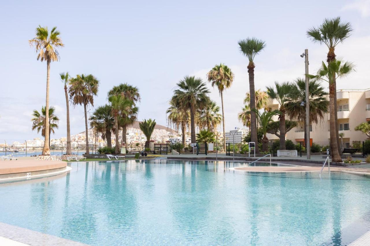 Hemeras Boutique Homes - quiet place 50m from the sea Los Cristianos  Extérieur photo